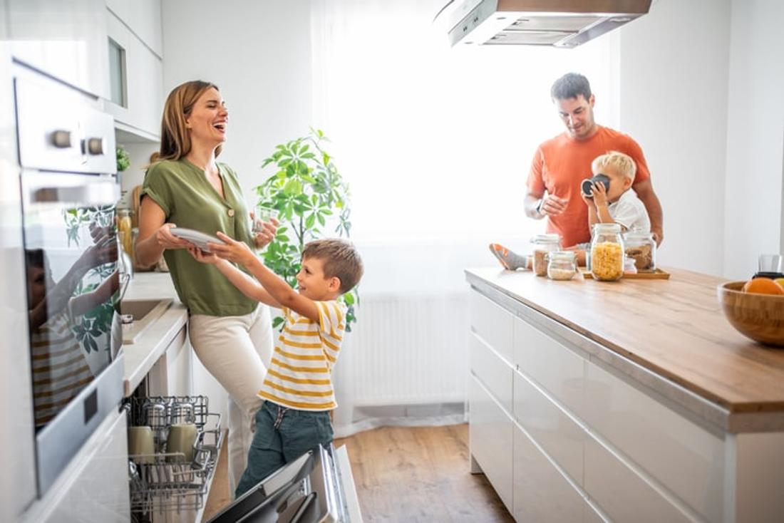 How Much Does An IKEA Kitchen Installation Cost? [2026]