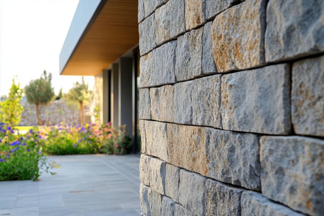 Outdoor feature wall ideas for your backyard - hipages