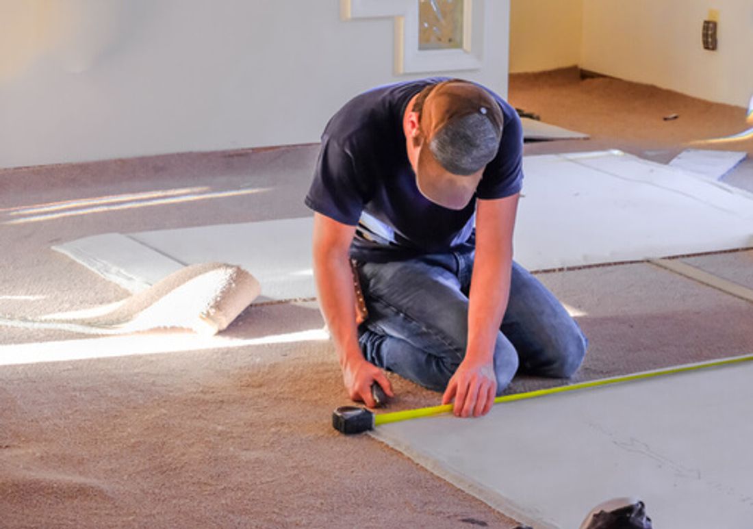 What is the Cost of carpet replacement per square metre? [2024]