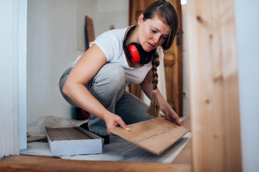 How Much Does Laminate Flooring Installation Cost in Australia? [2024]