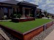 Concrete Vs Timber Retaining Walls