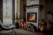 Combustion Fireplace: Types, Costs & Installation Guide | hipages