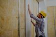 Plasterboard costs more if the tradie supplies materials