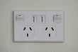 Installing USB powerpoints gives more charging options
