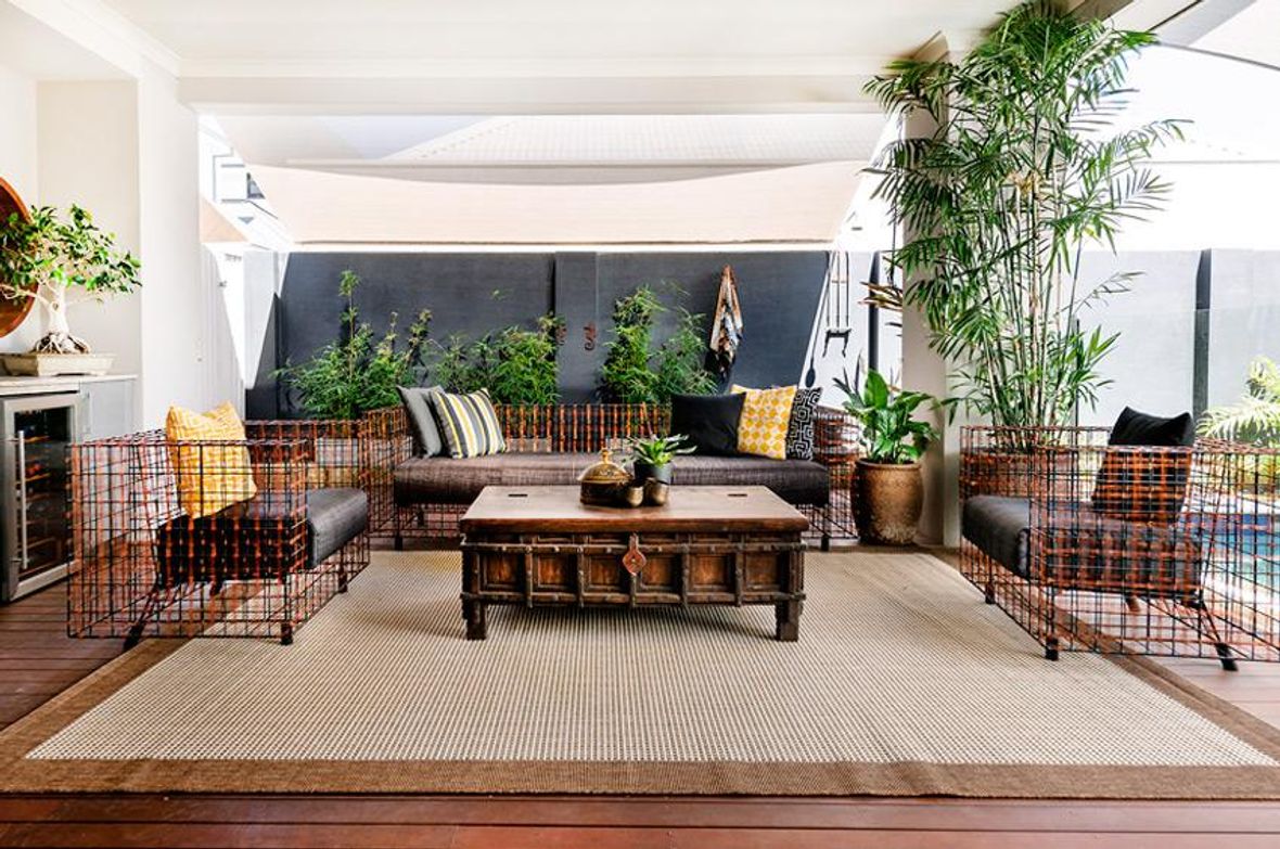 How to bring Balinese style and design home - hipages.com.au