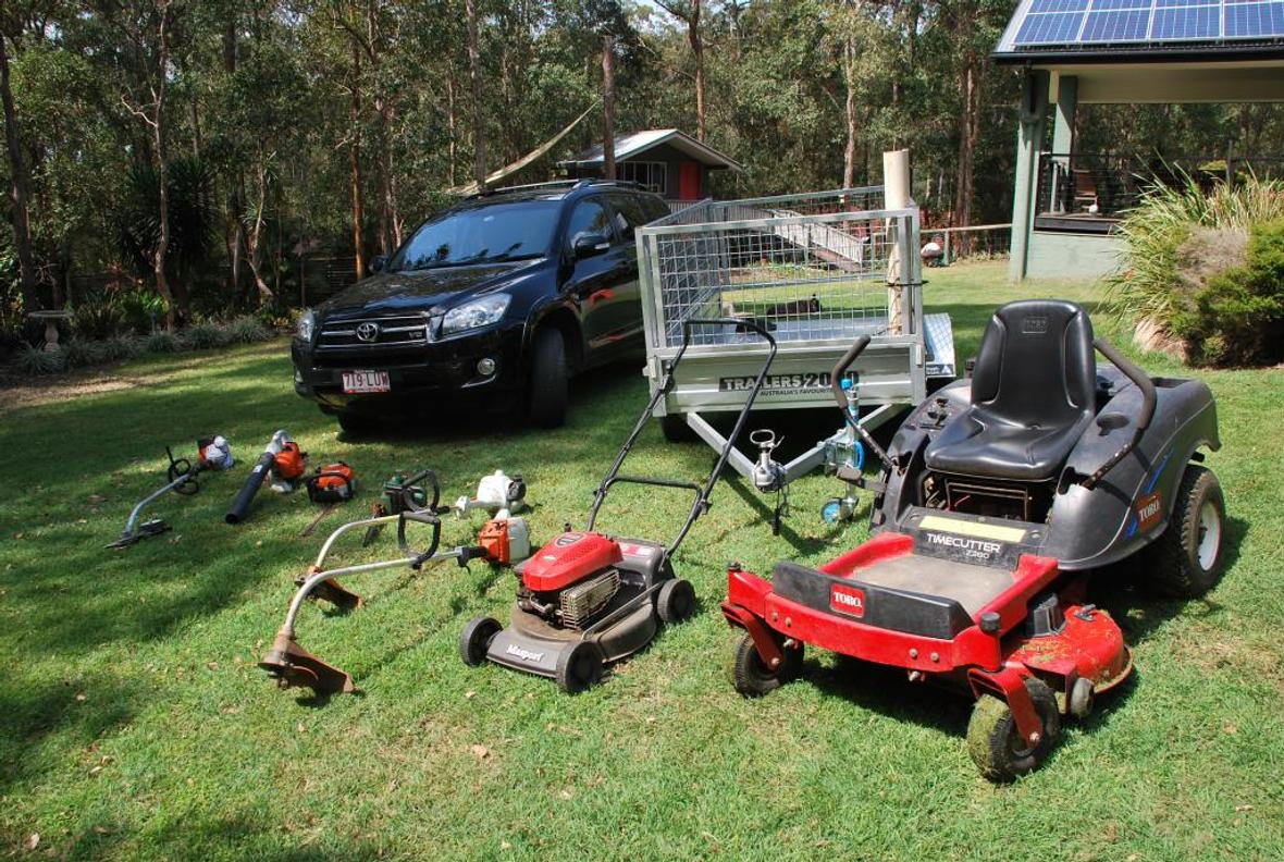 2018 How Much Does Lawn Mowing Cost Hipages au