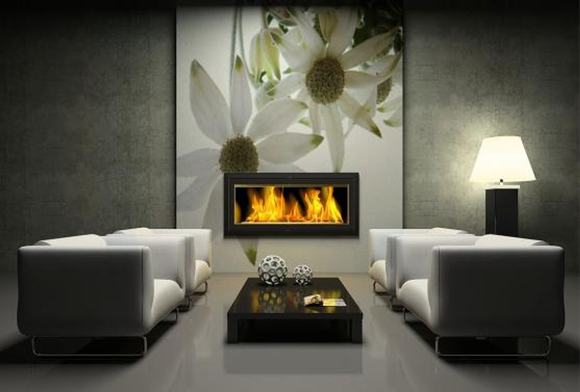 Top 10 Cool Feature Wall Ideas