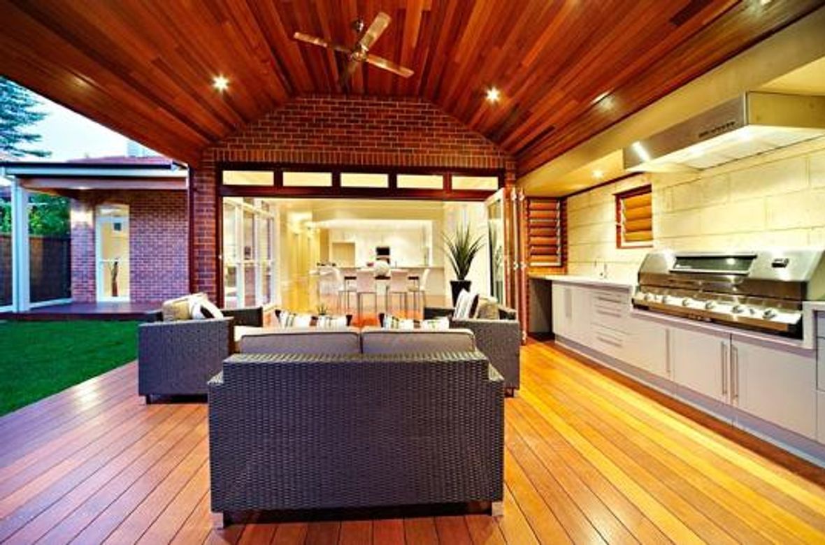 Tips for Installing Ceiling Fans for the Summer - hipages.com.au