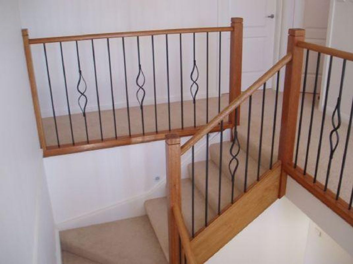 National Balustrade Regulations & Safety Standards
