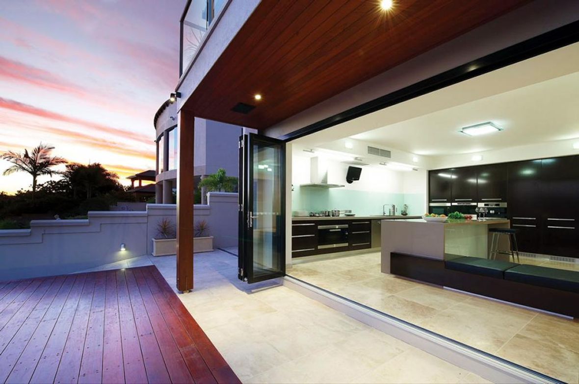 How much do doors cost?