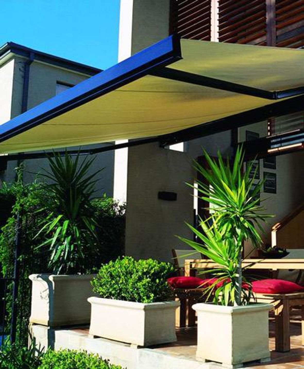2020 How Much Does a Patio Cover Cost?