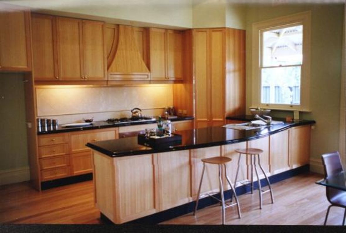 Everything you need to know about handleless