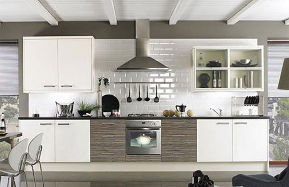 5 popular kitchen design themes for your home