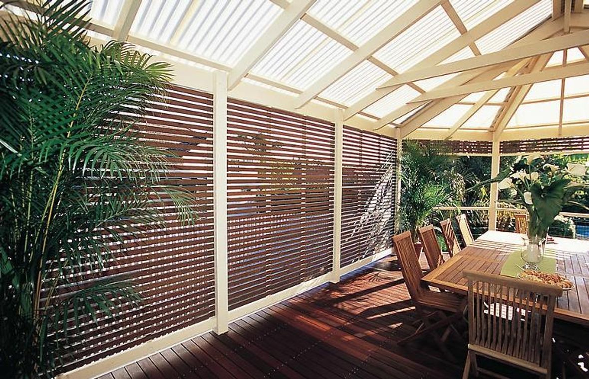 What Is The Rough Cost of a Pergola?