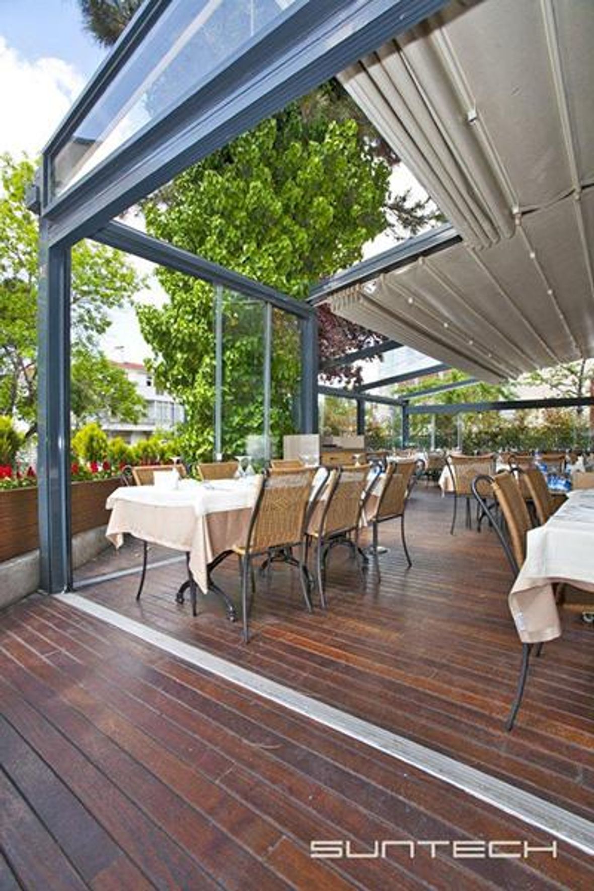 Top 10 Pergola Design Ideas - hipages.com.au