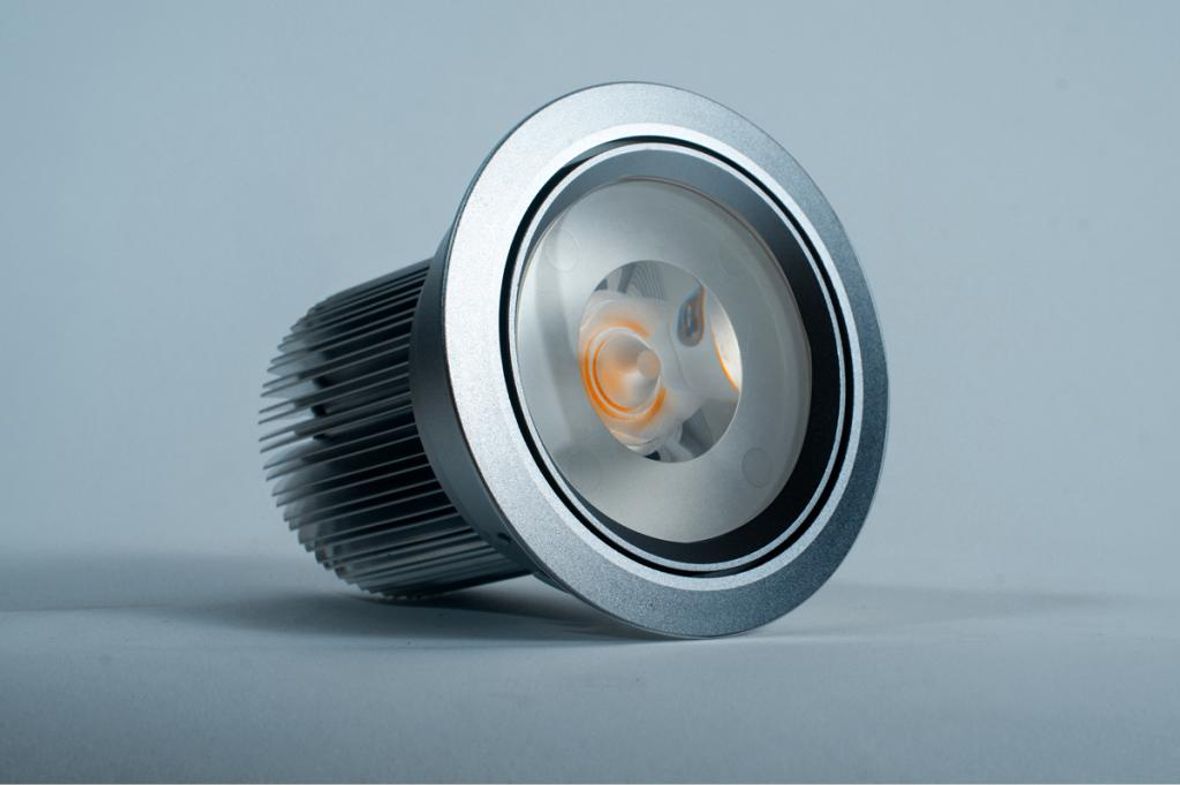 2018 How much does LED lighting cost?