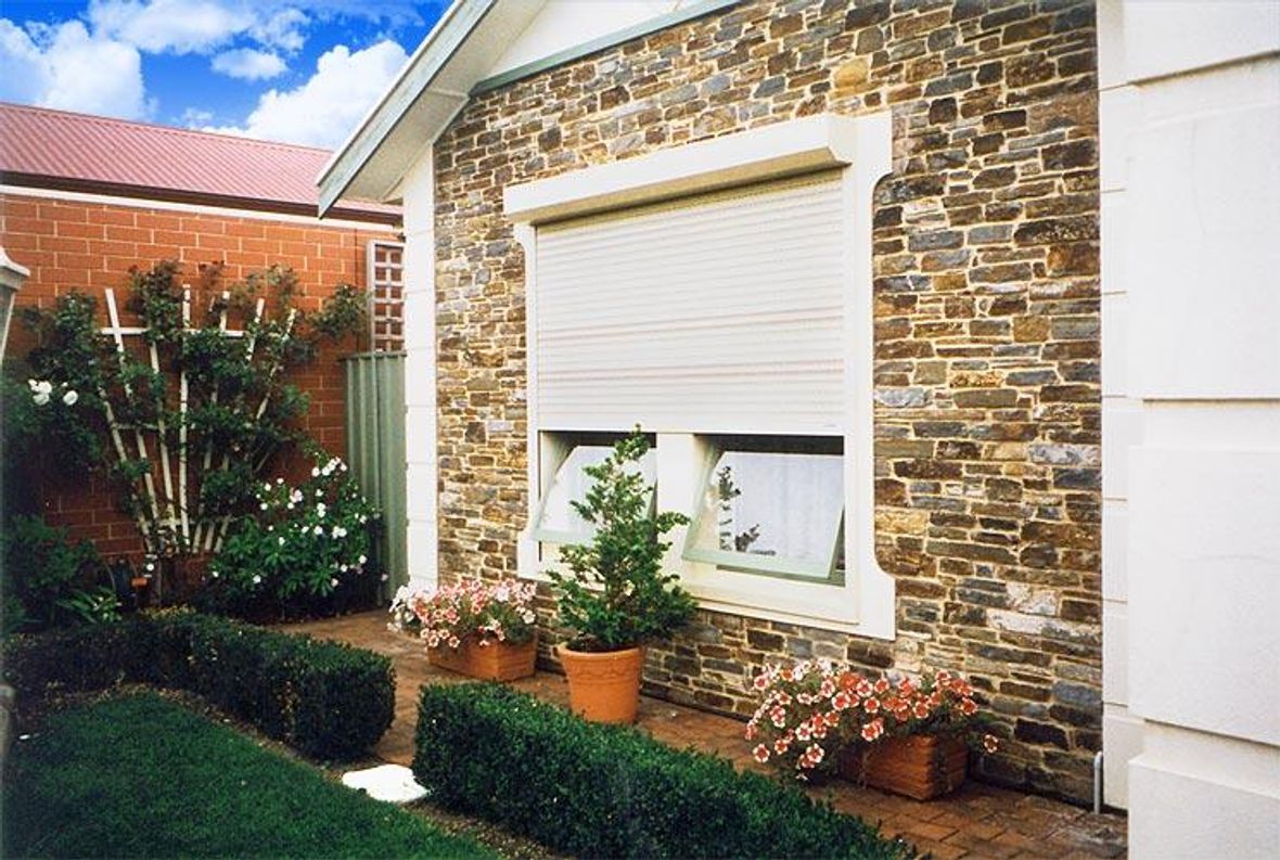 Cost Guide 2022 Roller Shutter Prices