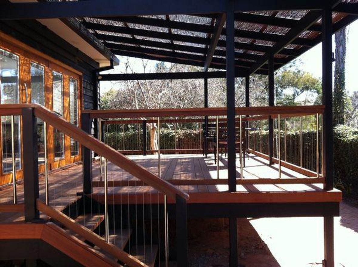 6 things to think about before building a deck