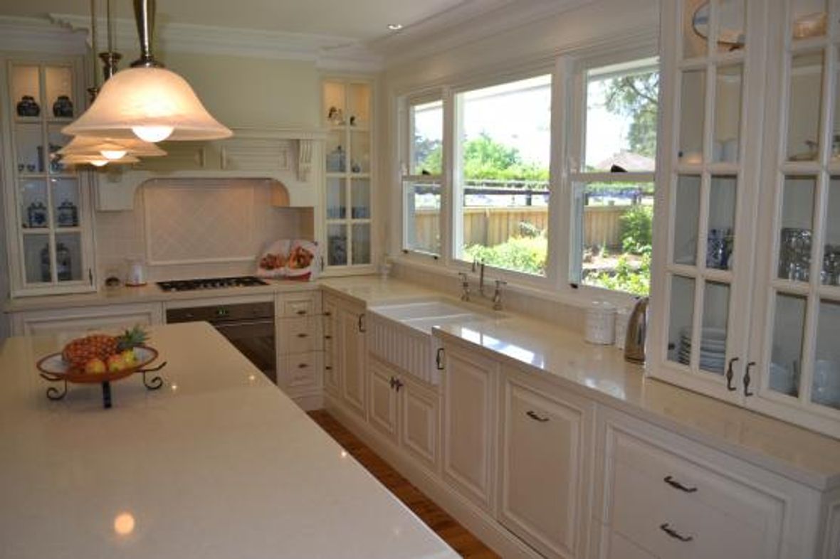 5 popular kitchen design themes for your home