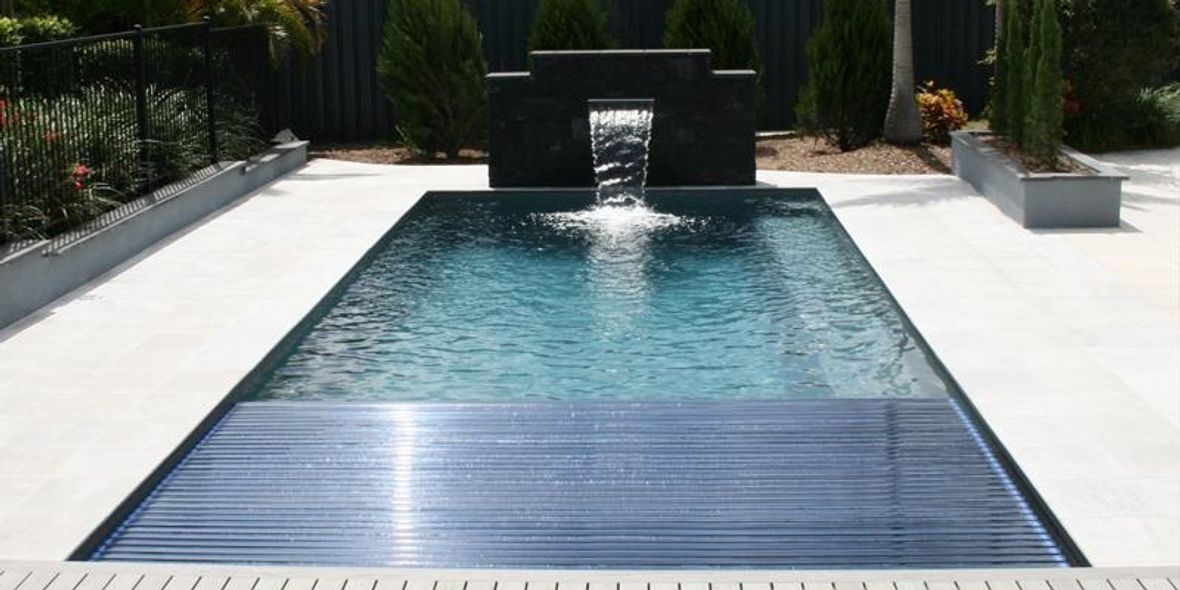 How To Heat a Pool You Have Options