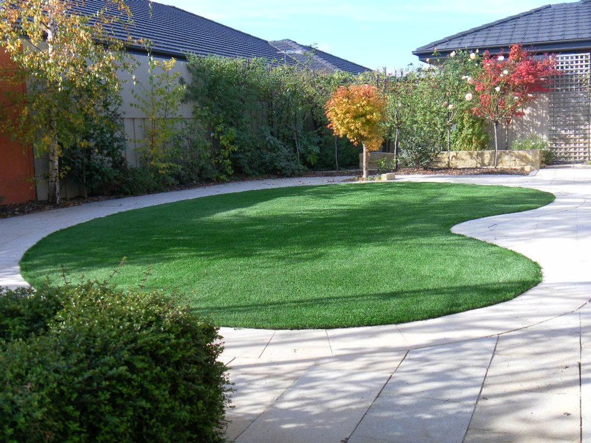 2018 How Much Does Turf Cost?