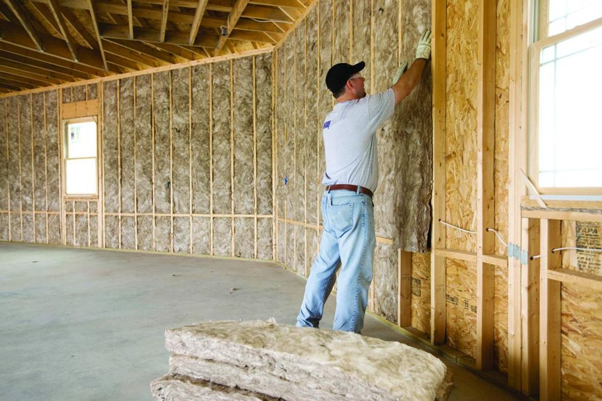 How Much Does Wall Insulation Cost? [2024]