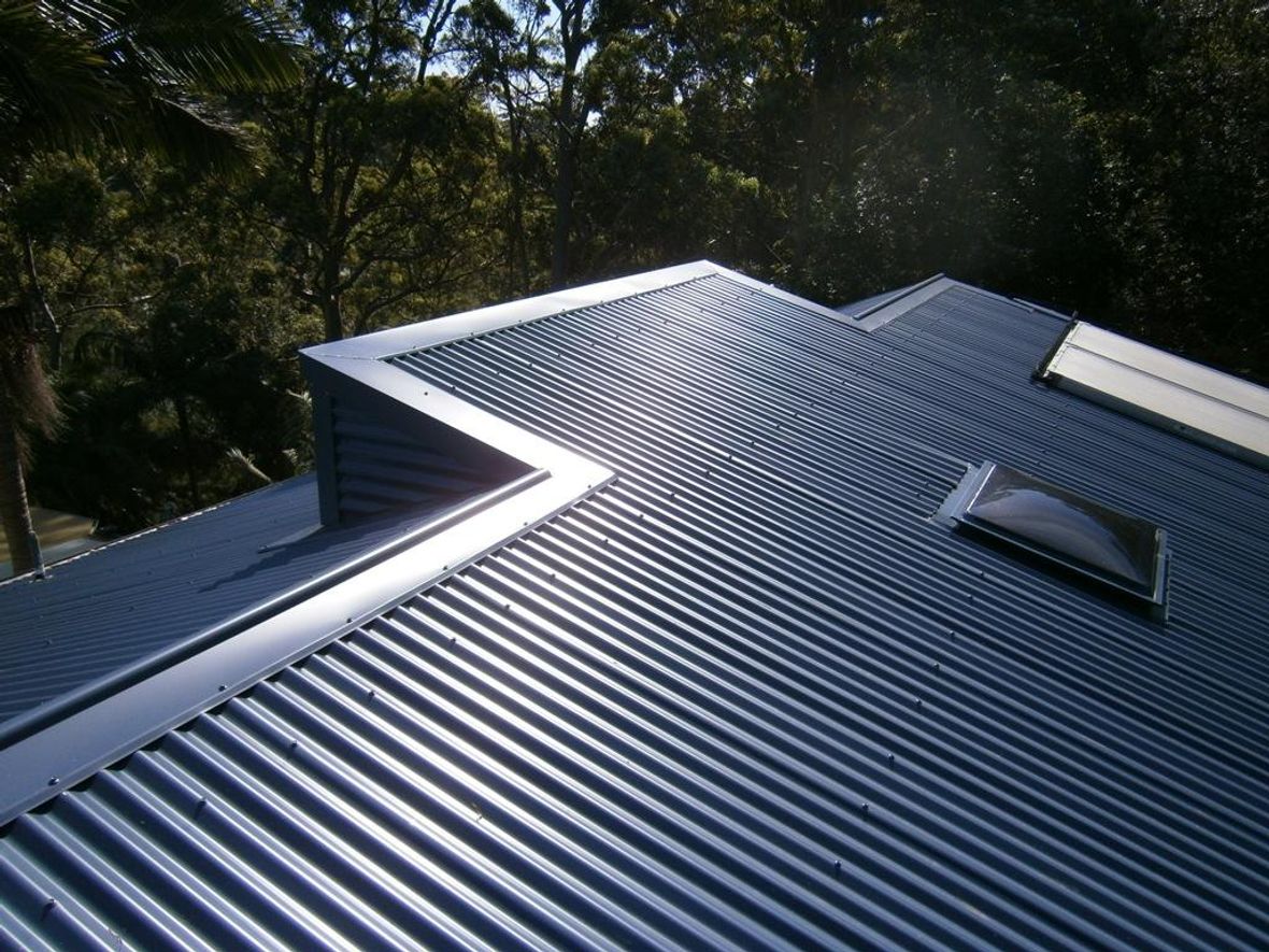 How Much Does Colorbond Roofing Cost? [2025]
