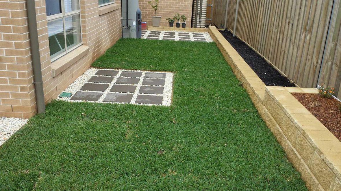 How to Install Garden Edging