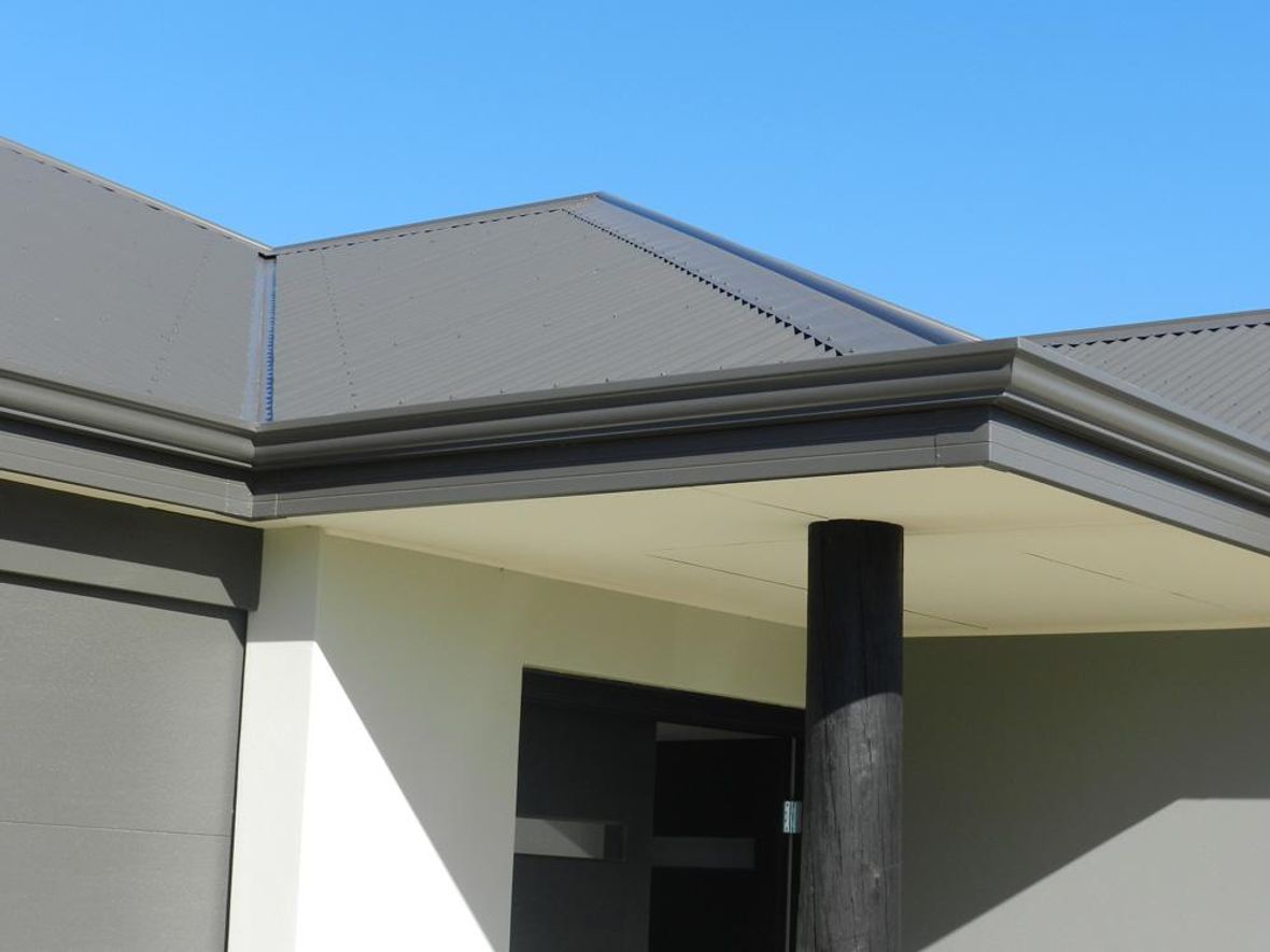 2022 How Much Does Gutter Replacement Cost?