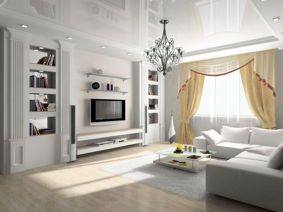 How Much Does Chandelier Installation Cost? [2024]