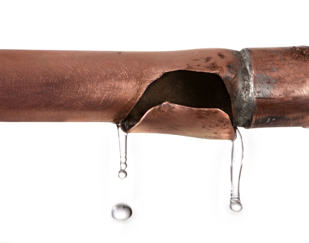 preventive winter plumbing maintenance tips
