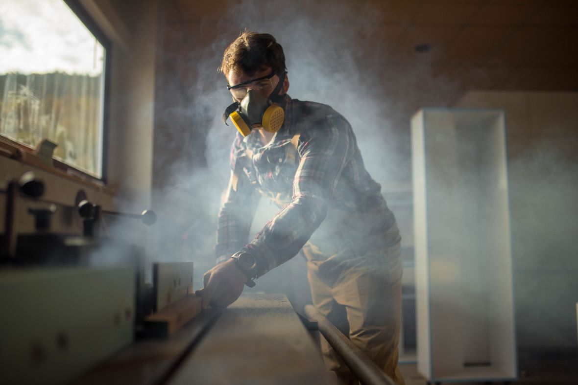 How To A Carpenter & How Long It Takes