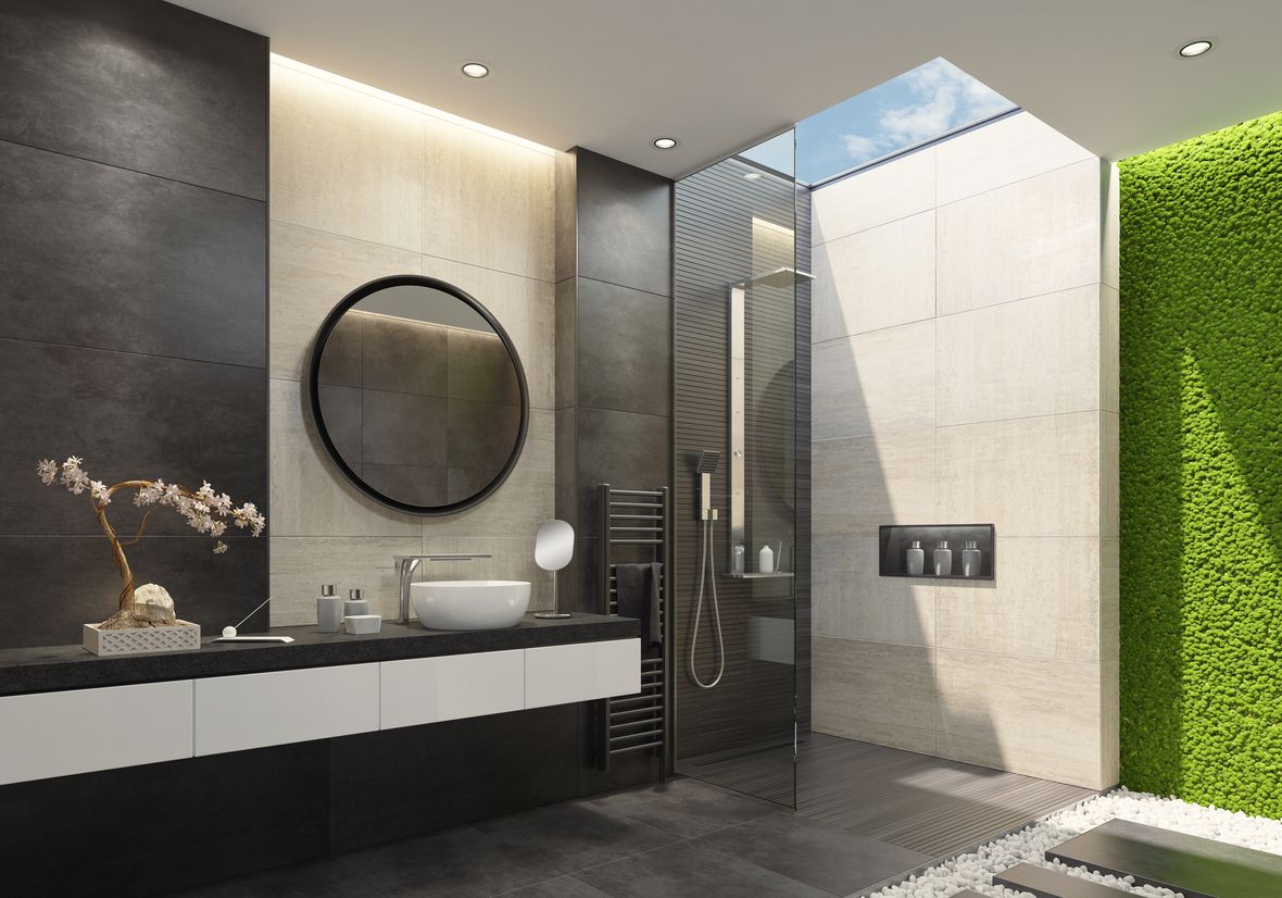 Limestone Bathroom Tiles Pros & Cons