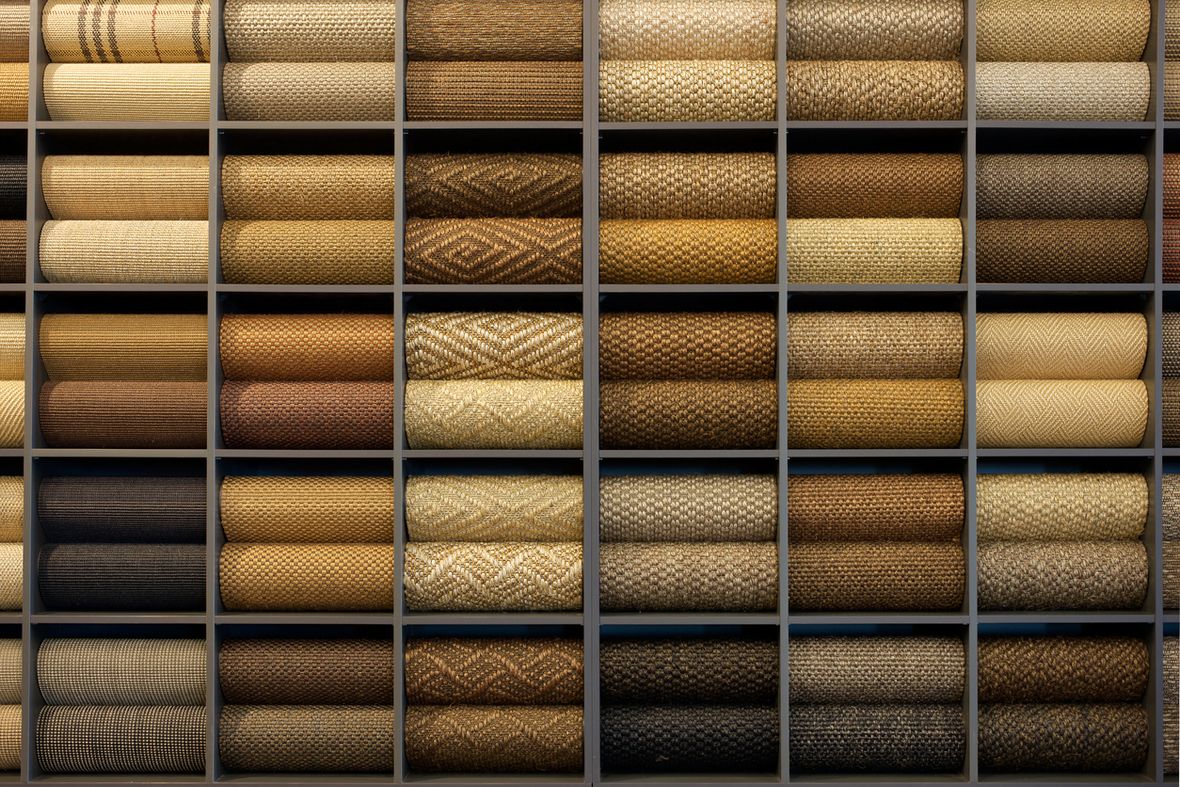 How Much Does Carpet Laying Cost? [2024]