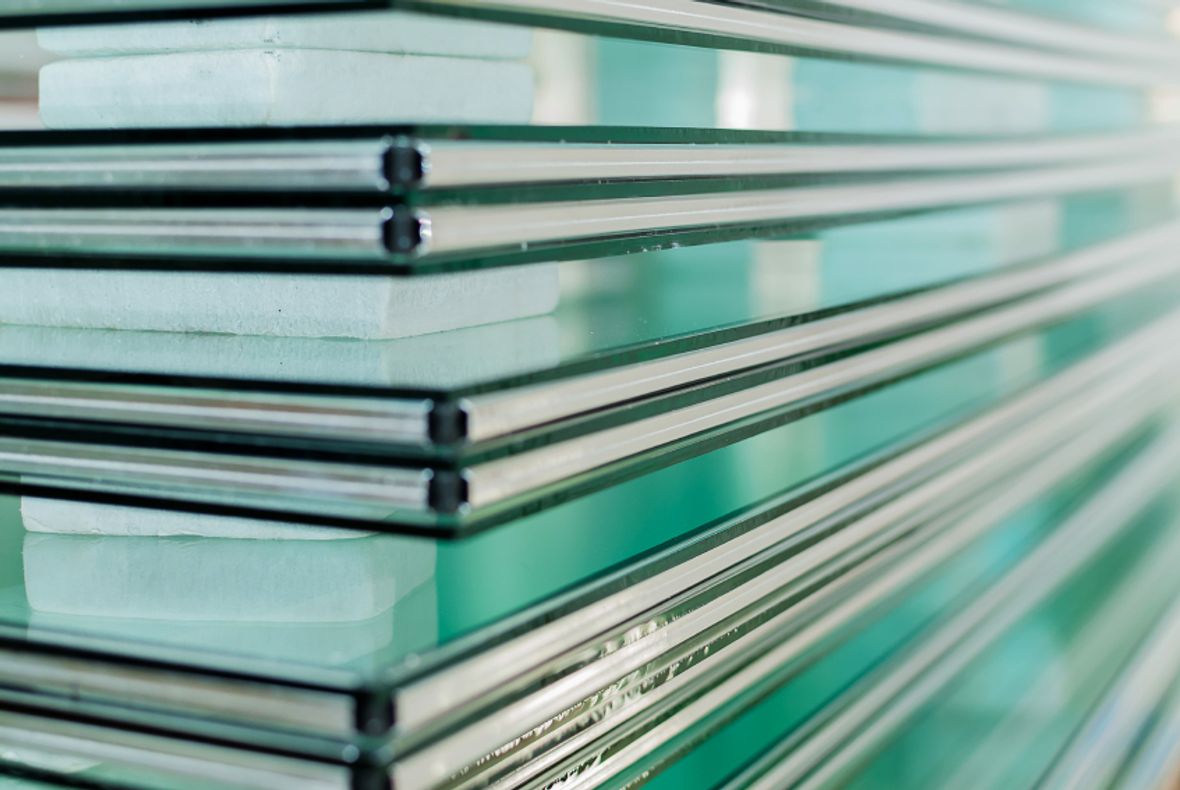 How Much Does Glass & Glazing Cost? [2024]