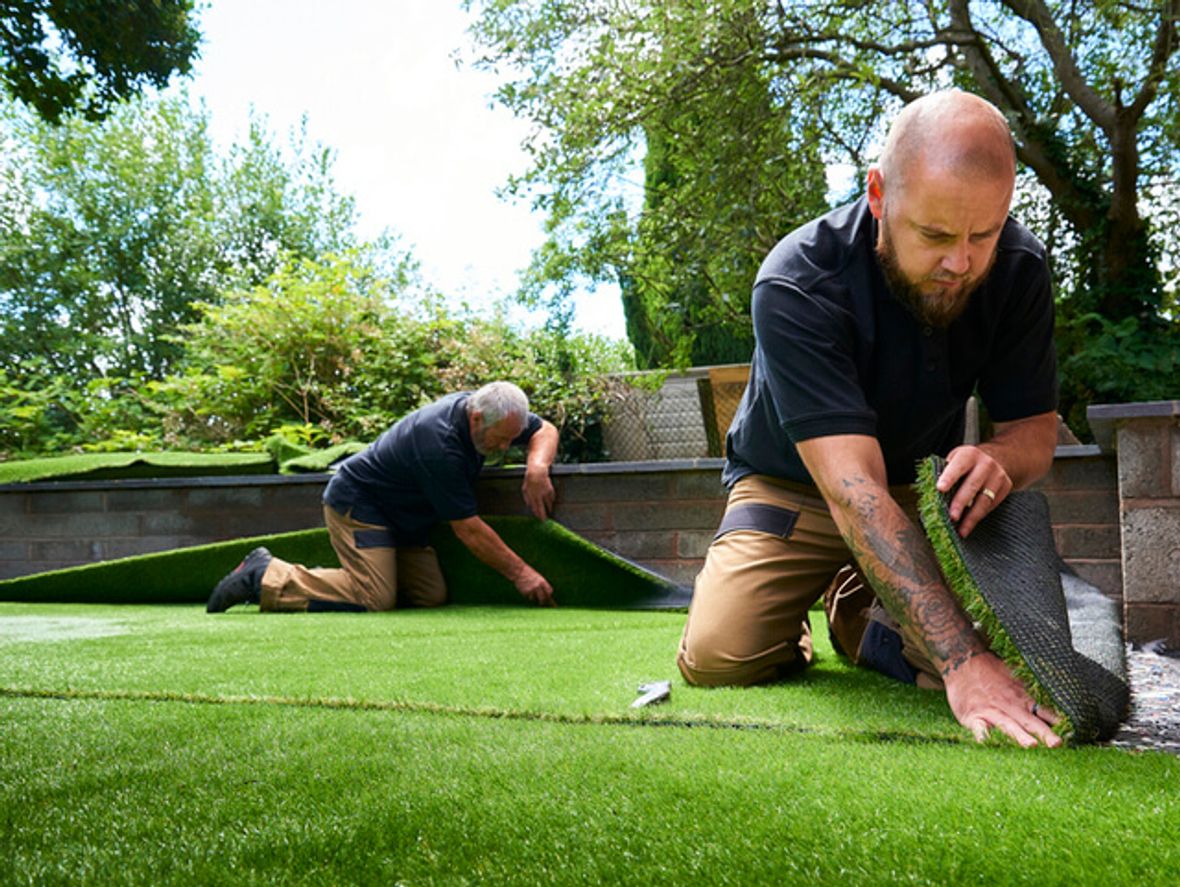 How Much Does Synthetic Artificial Grass Cost? [2024]