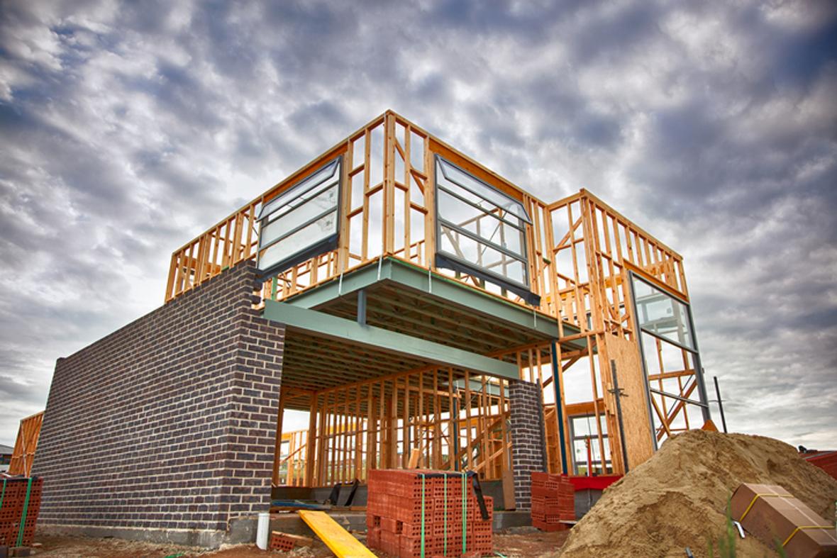 How Much Does a Timber House Frame Cost? [2026]