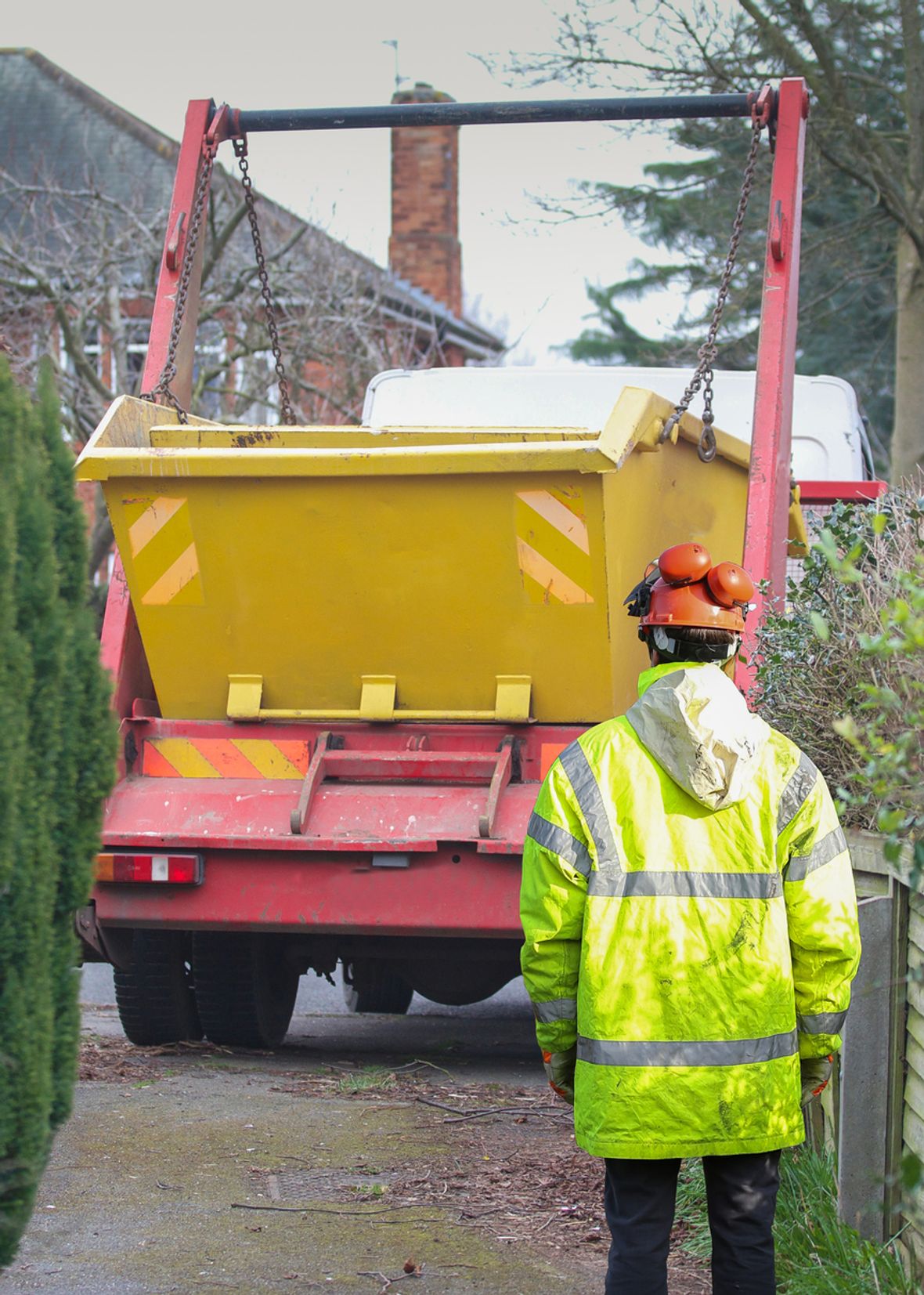 2018 How Much Does Skip Bin Hire Cost?