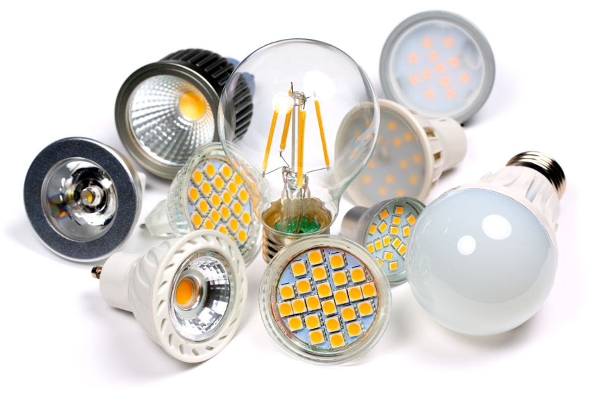 How Much Does Led Lighting Cost? [2024]