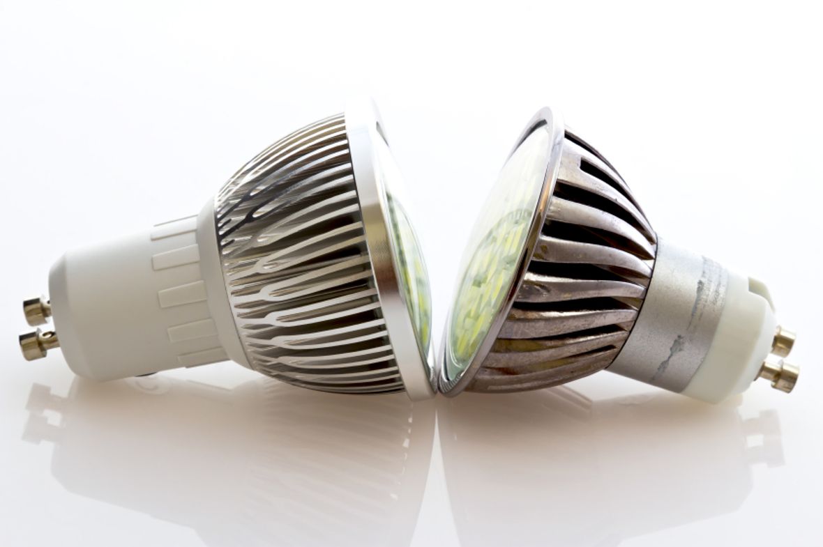 How Much Does Led Lighting Cost? [2024]
