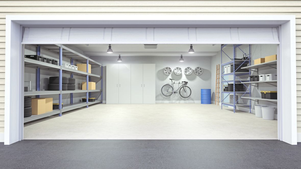 Garage door installation tips, costs and more
