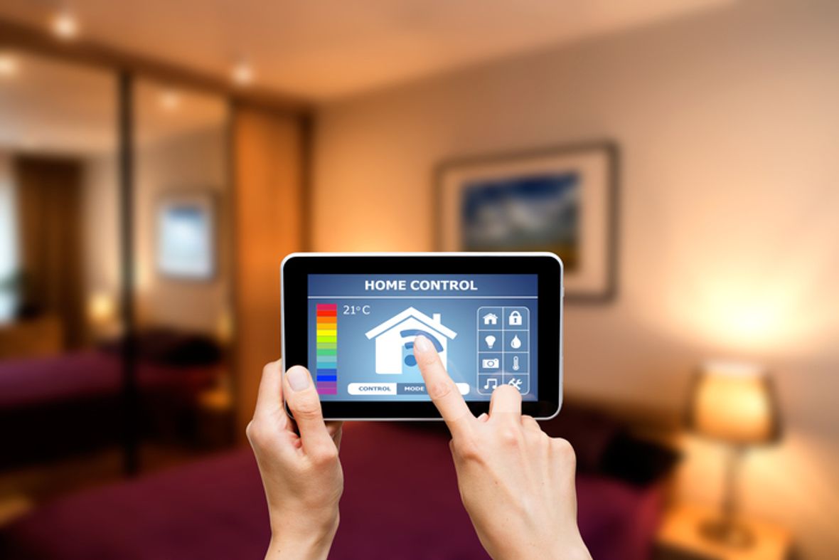 The best home automation apps for smart homes