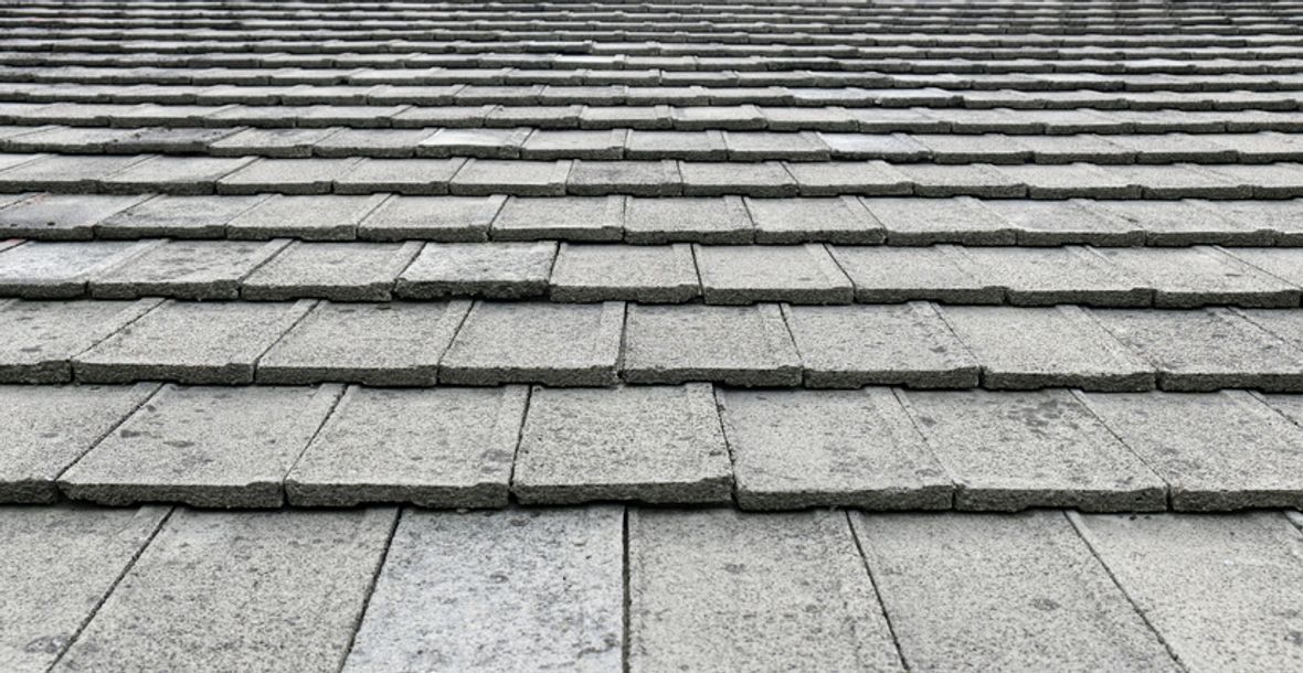 Roofing materials for tropical climates