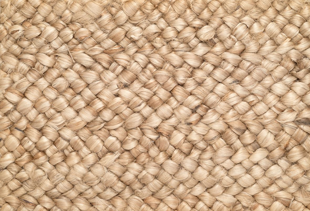 How is carpet made 