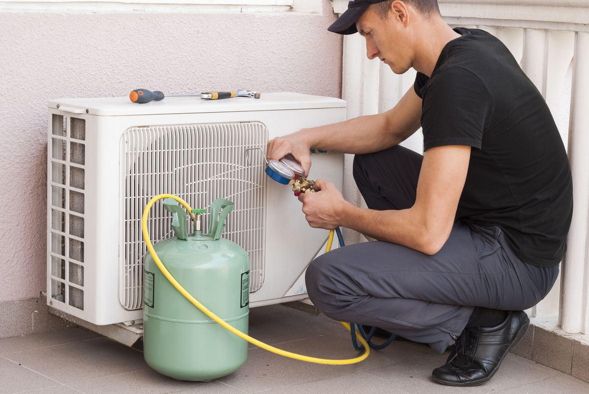 2020 How Much Does Air Conditioning Repair Cost
