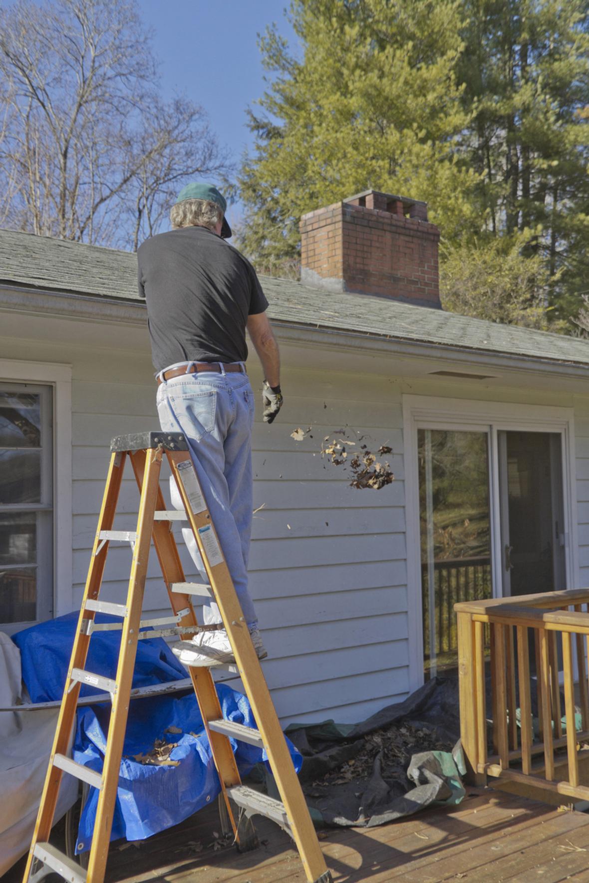 How To Install Gutters Local Experts