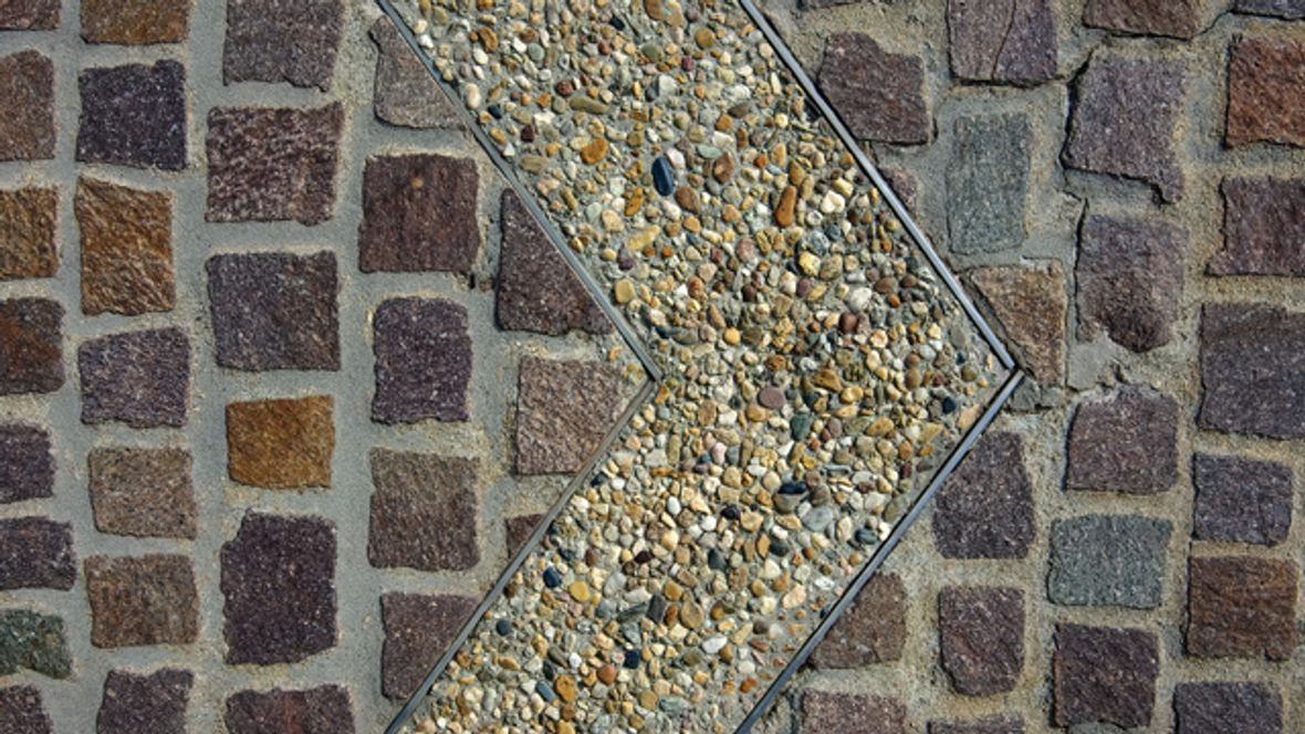 Exposed Aggregate Concrete Costs Per Sq/M