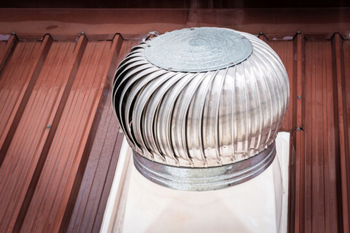 What Does a Whirlybird Cost to Install? [2024]