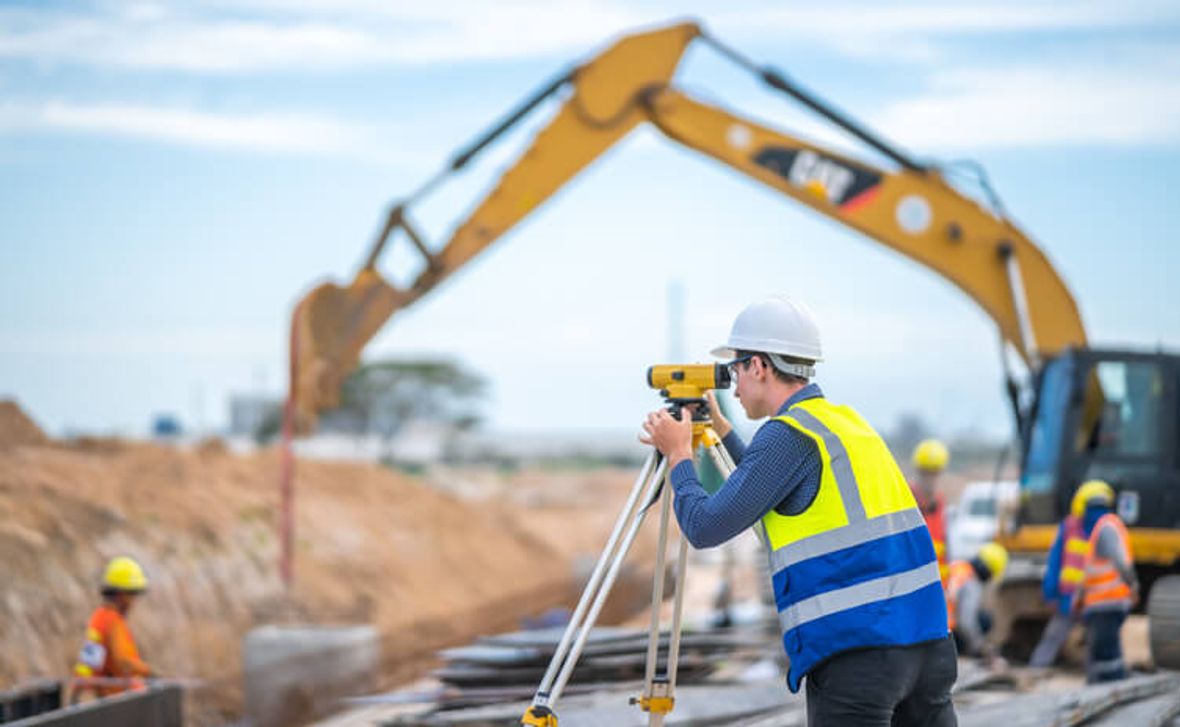 How Much Do Surveyors Cost? [2024]