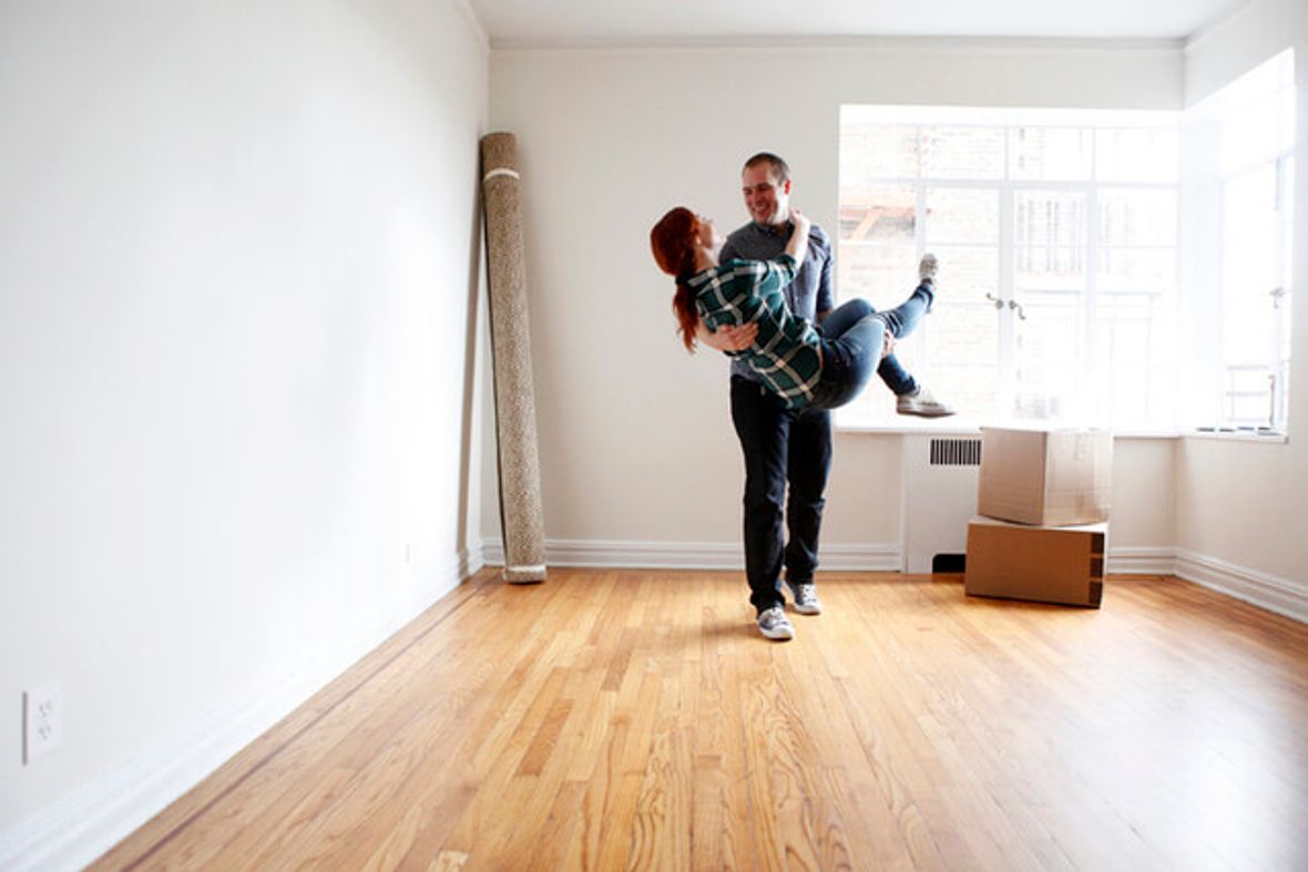 How much does hybrid flooring cost? [2025]